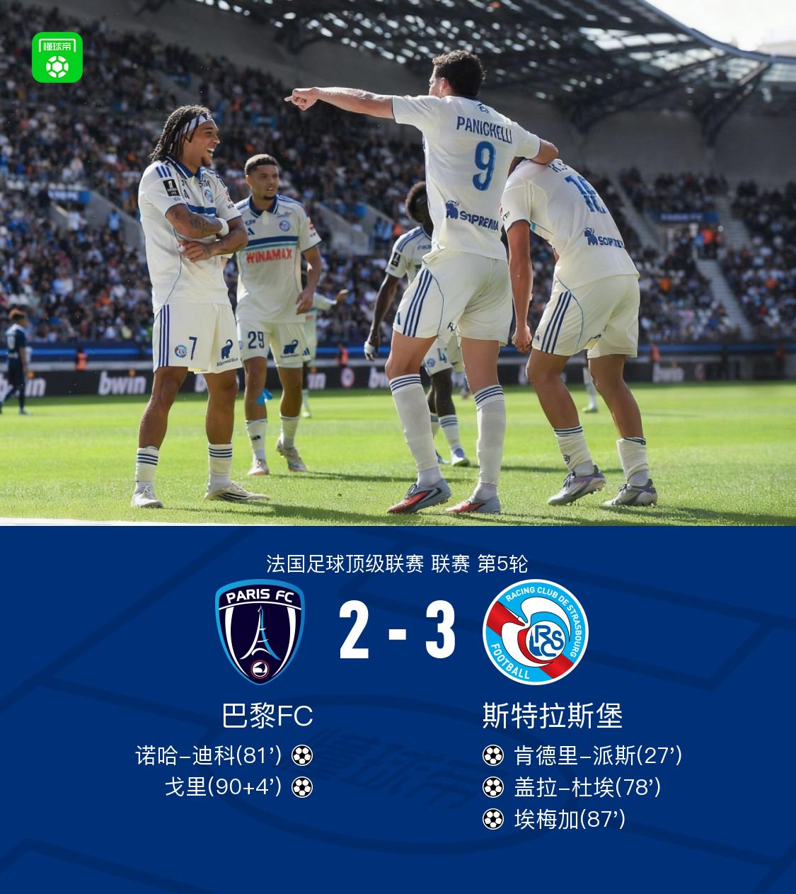 ws, 球员迭戈, 斯特拉斯堡