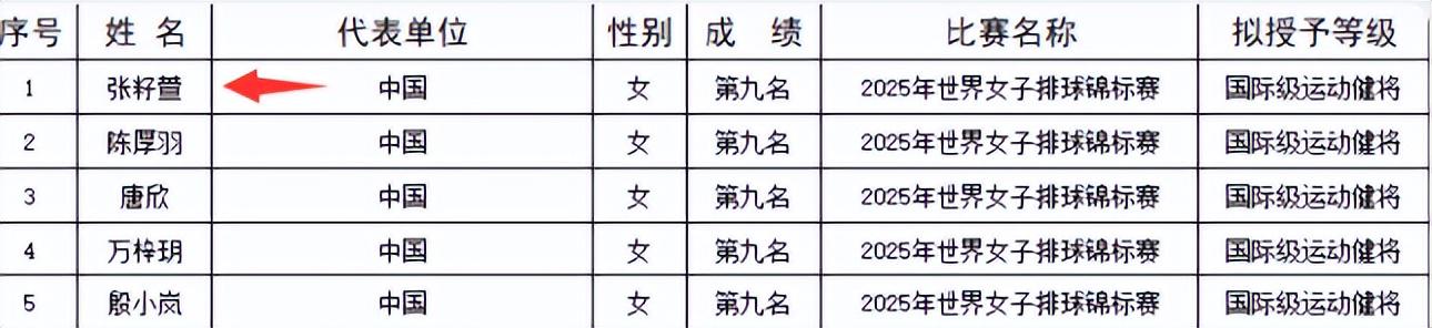 为国际健将, ue, 年U